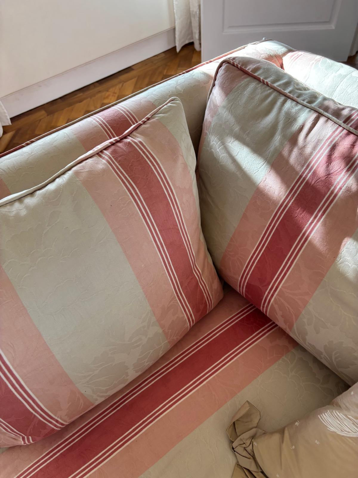 Jane Churchill Sofas