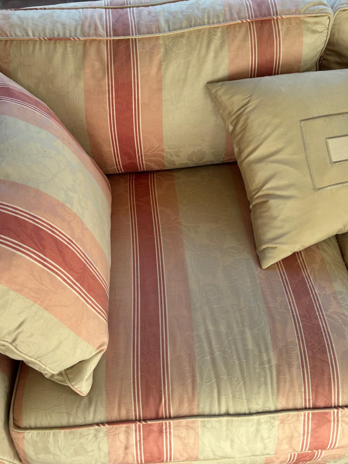 Jane Churchill Sofas