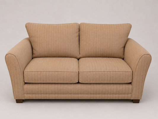 Two Seater Sofa
