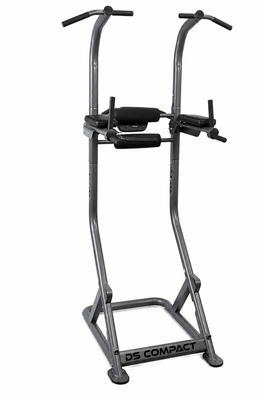 DS Compact Gym Equipment