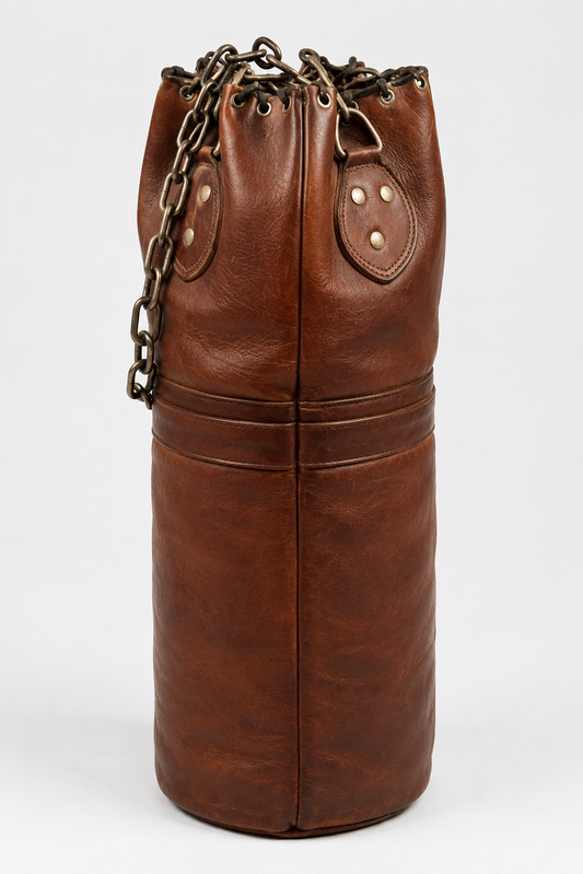 Leather Punchbag
