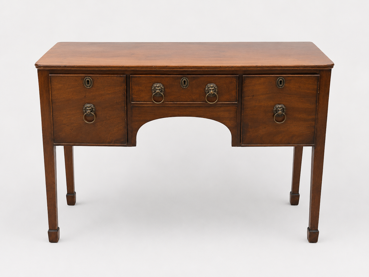 Antique Drawers