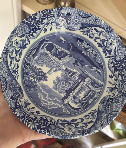 Spode Dinner Service