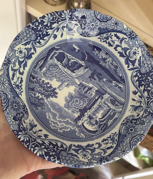 Spode Dinner Service