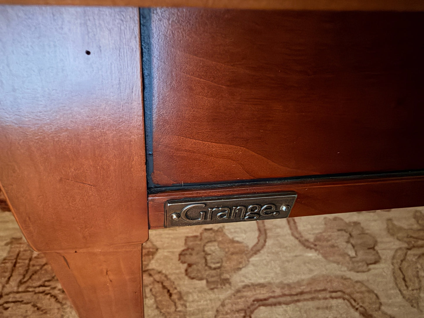 Grange Furniture Table