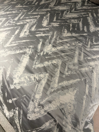 Superking Bed Throw / Cover by Alexander James