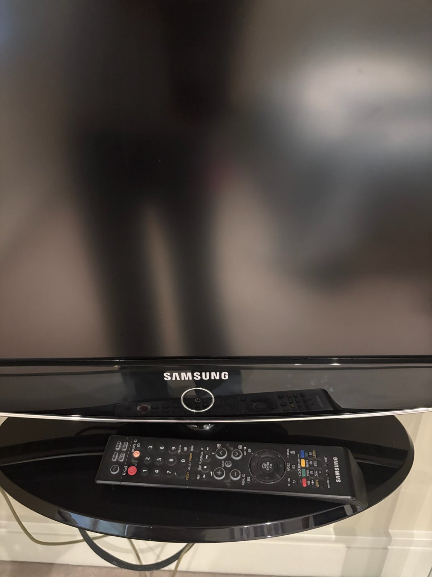 26” Samsung TV