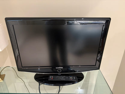 26” Samsung TV