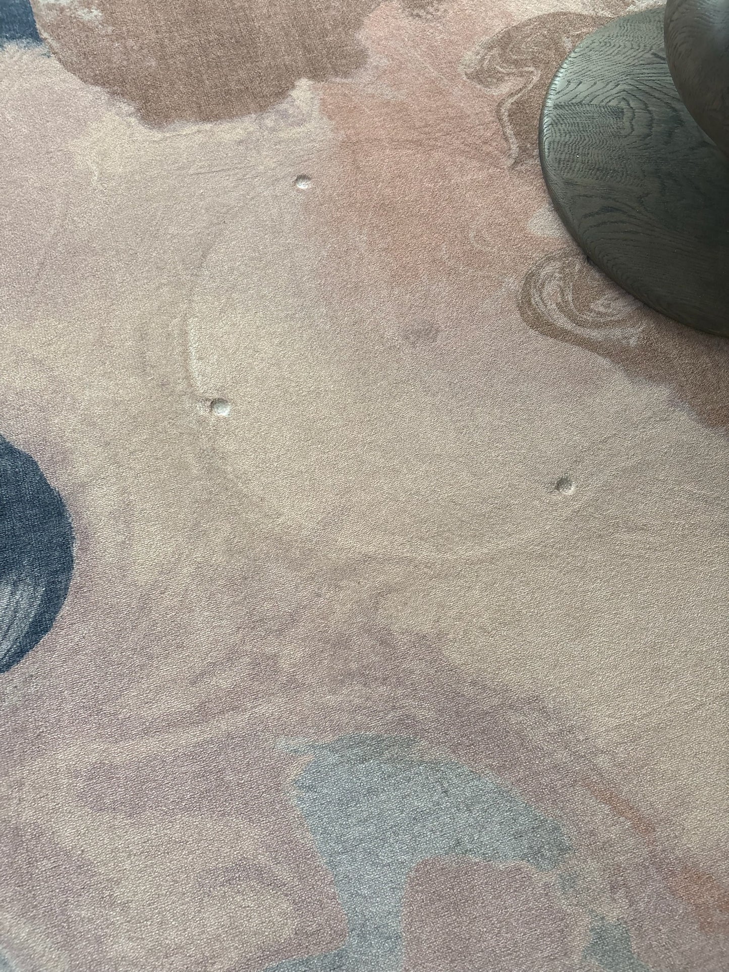 Ruggable Circular Rug
