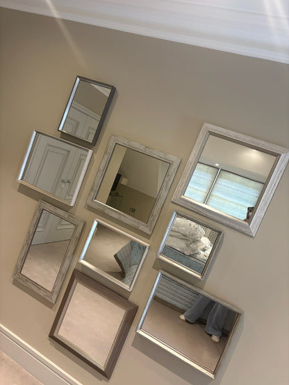 Various Mirrors