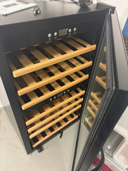 MQuvee Wine Fridge - 48 Bottles