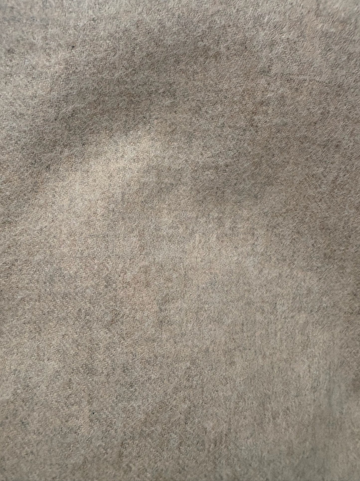 New Cashmere Throw by Johnson’s of Elgin