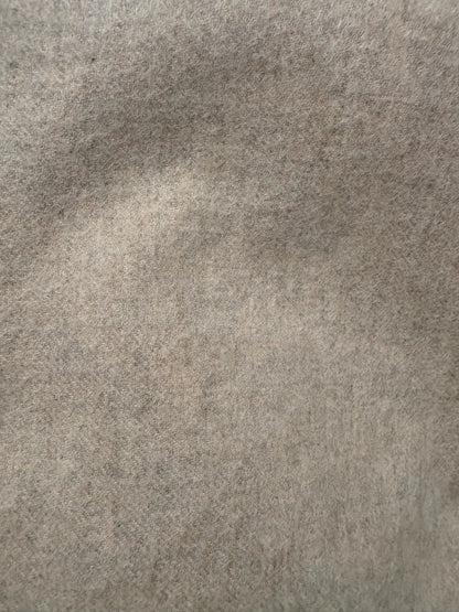 New Cashmere Throw by Johnson’s of Elgin