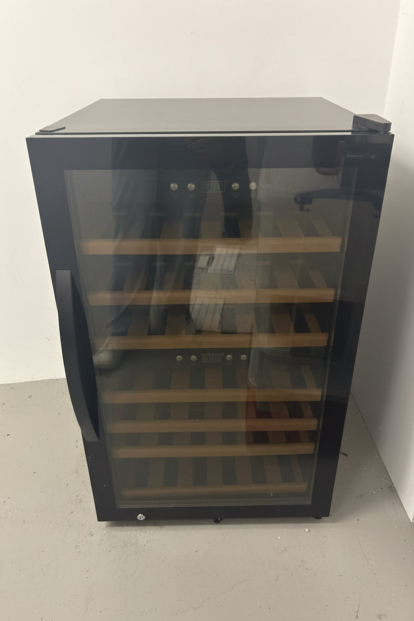 MQuvee Wine Fridge - 48 Bottles