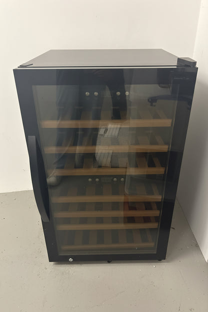 MQuvee Wine Fridge - 48 Bottles