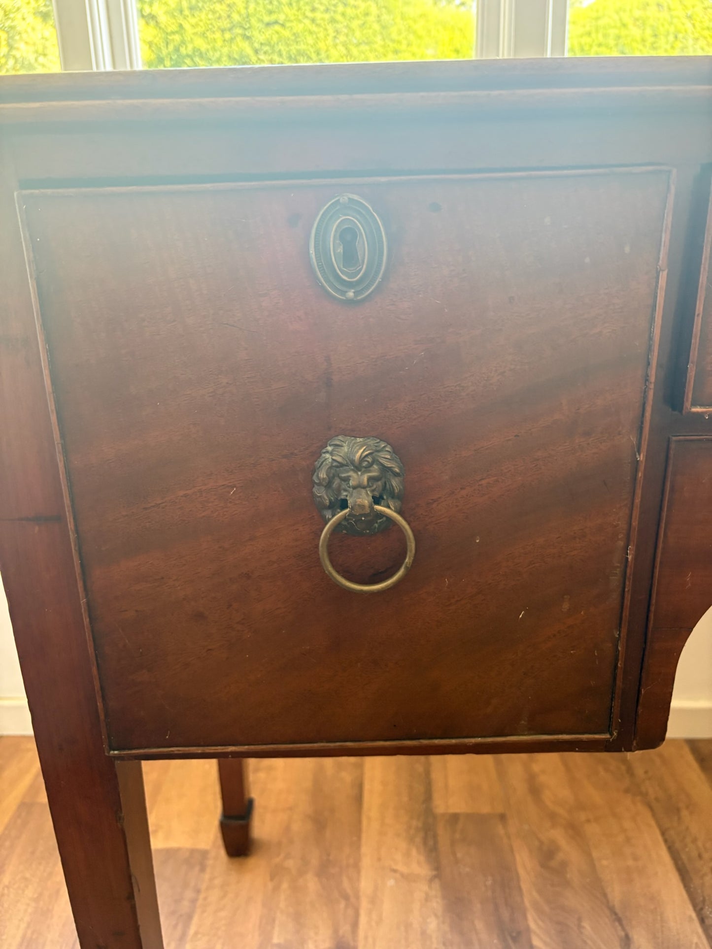 Antique Drawers