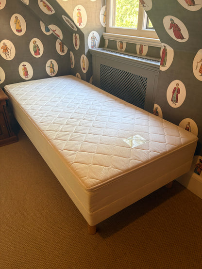 Single Bed