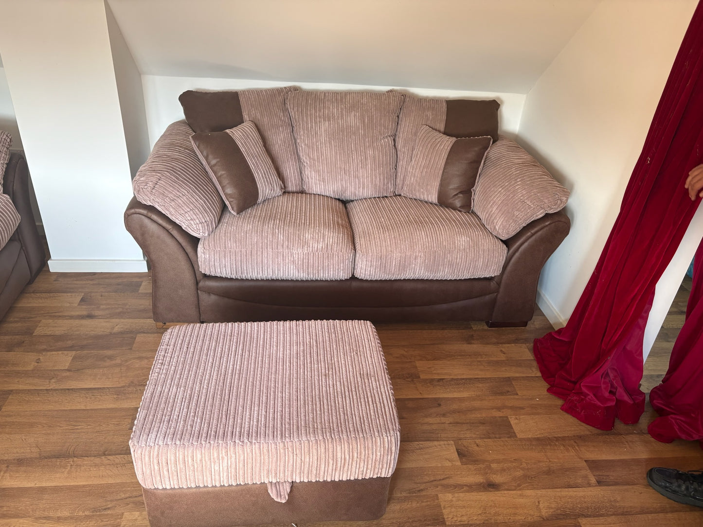 Footstool