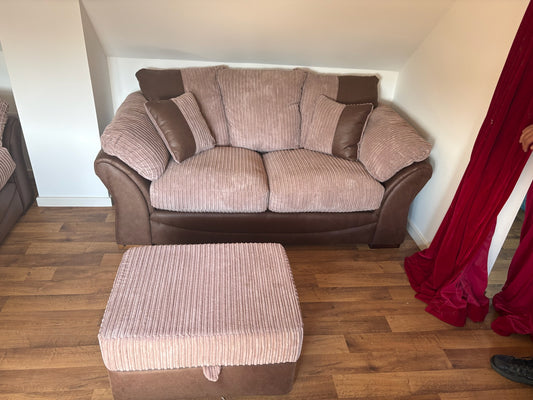Footstool