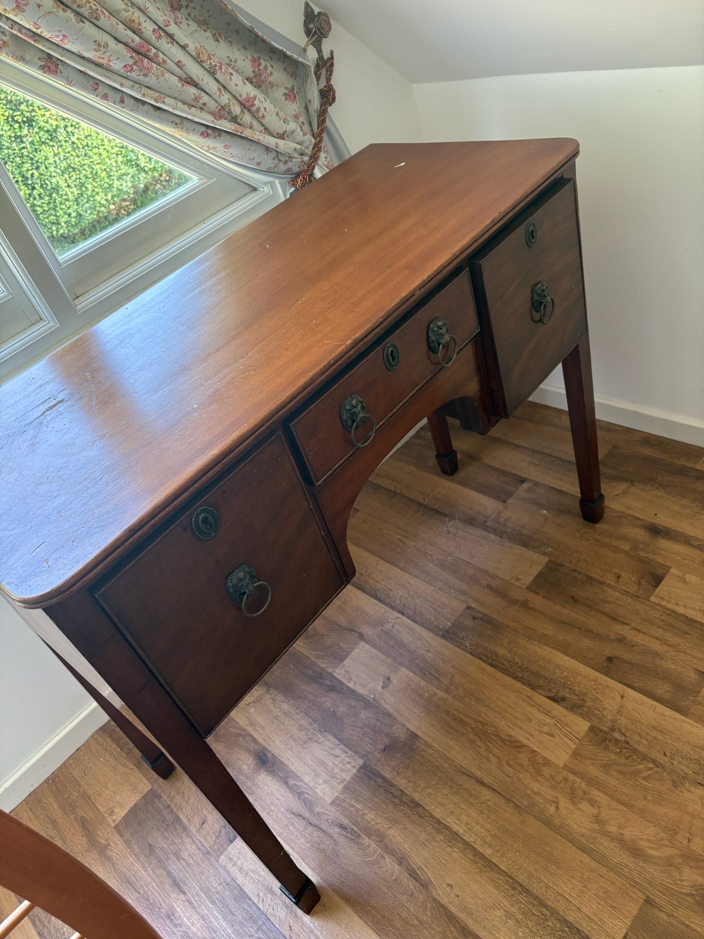 Antique Drawers