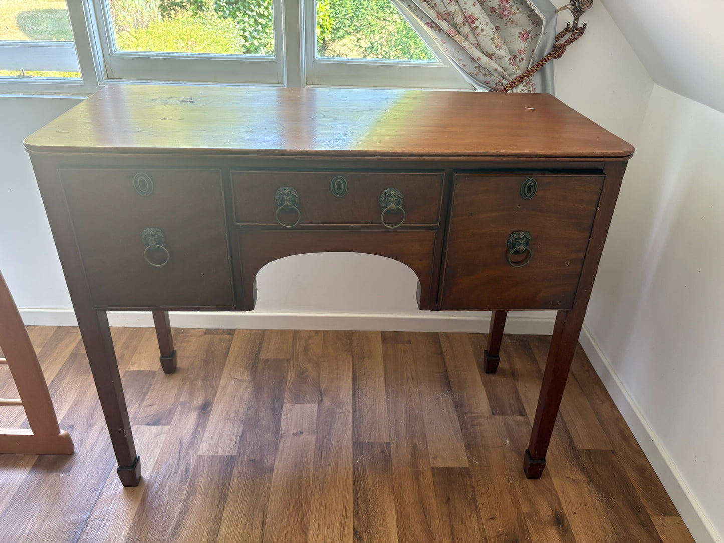 Antique Drawers
