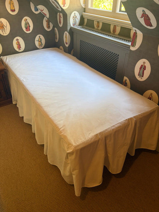 Single Bed