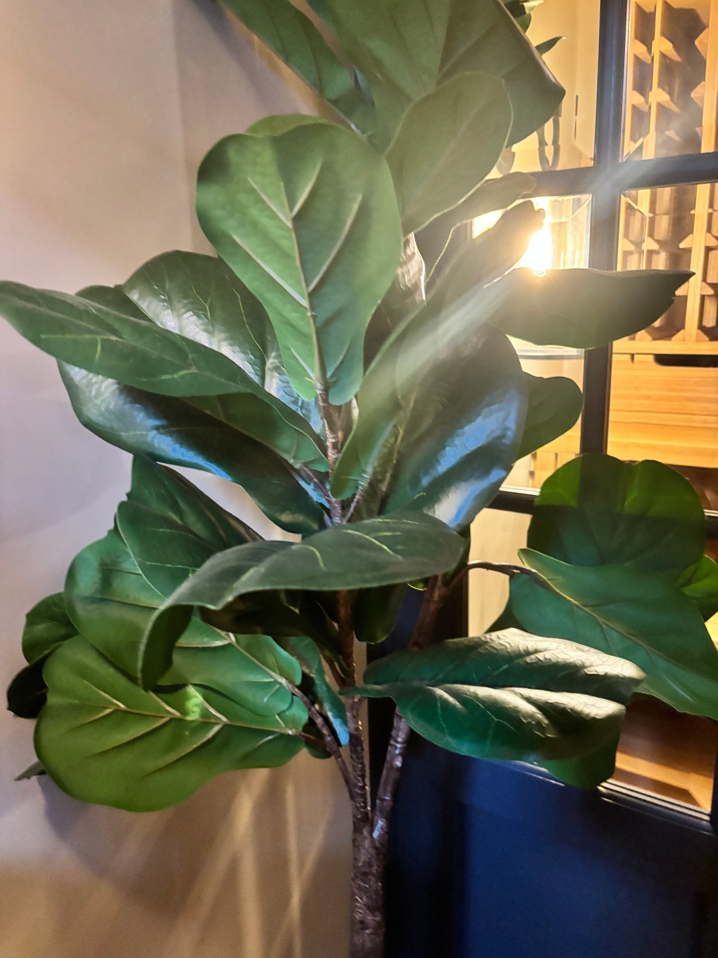 Oka Faux Plant - Brand New