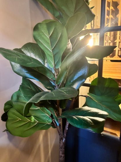 Oka Faux Plant - Brand New