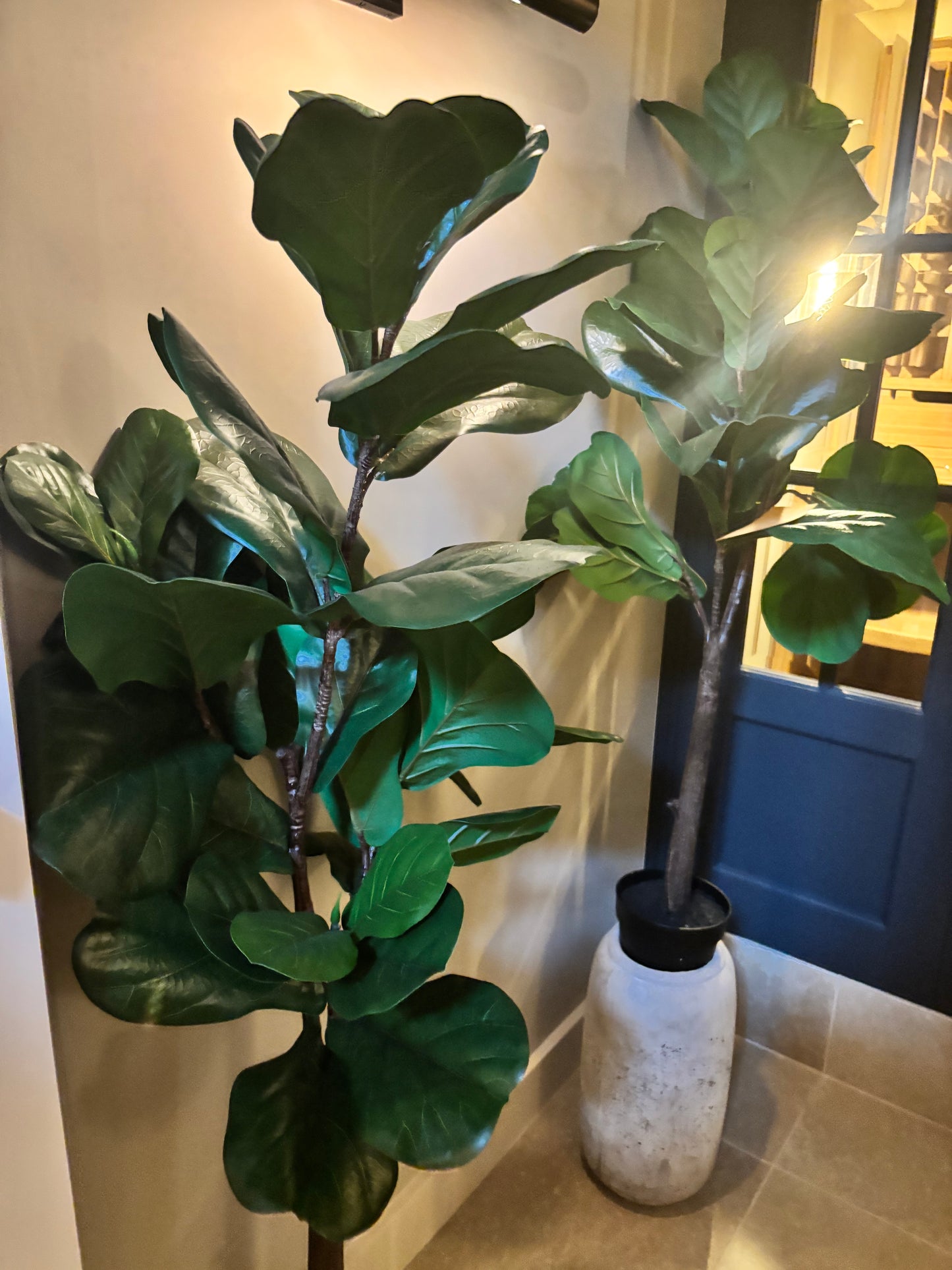 Oka Faux Plant - Brand New