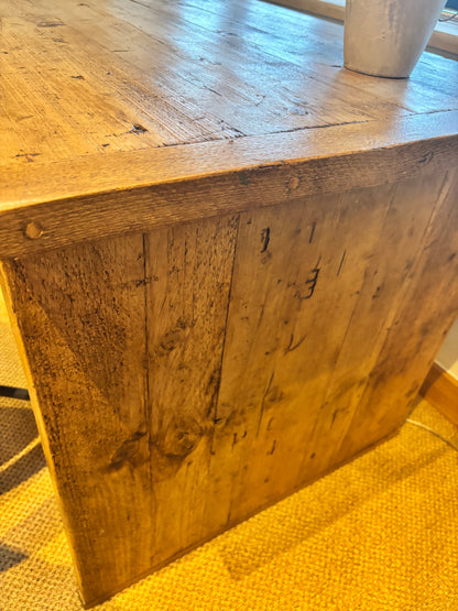 Bespoke Antiques and More Oak Desk