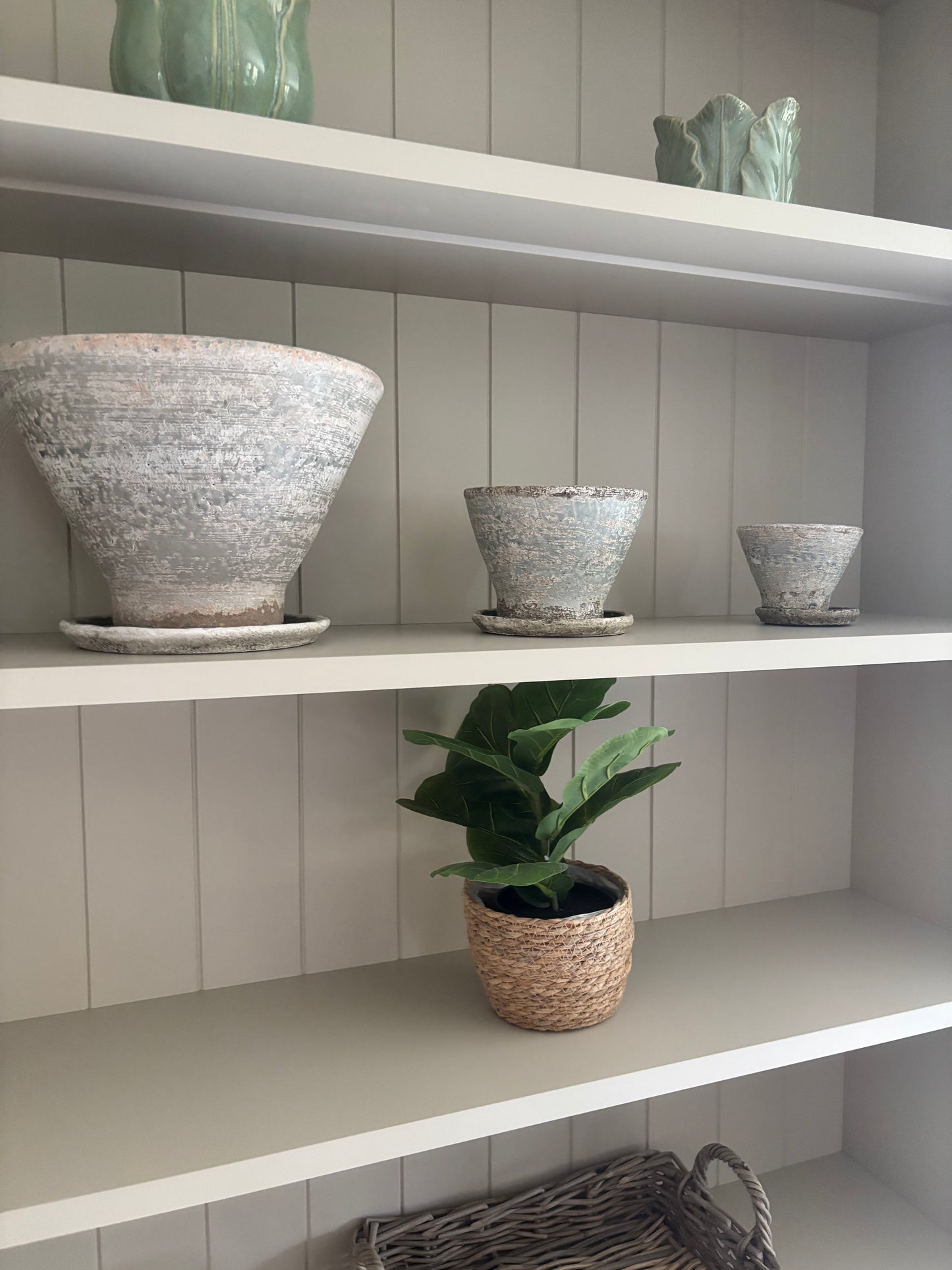 Coach House Decorative Bowls x 3 matching
