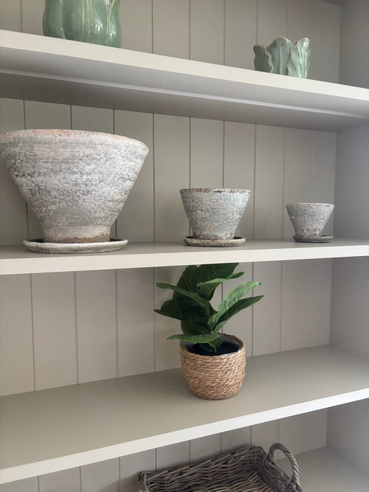 Coach House Decorative Bowls x 3 matching