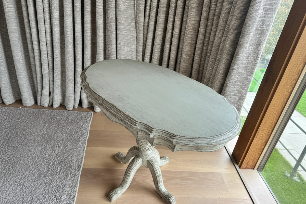 Chelsea Textiles Occasional Table