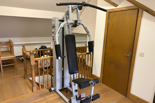 Kettler Basic Multi Gym