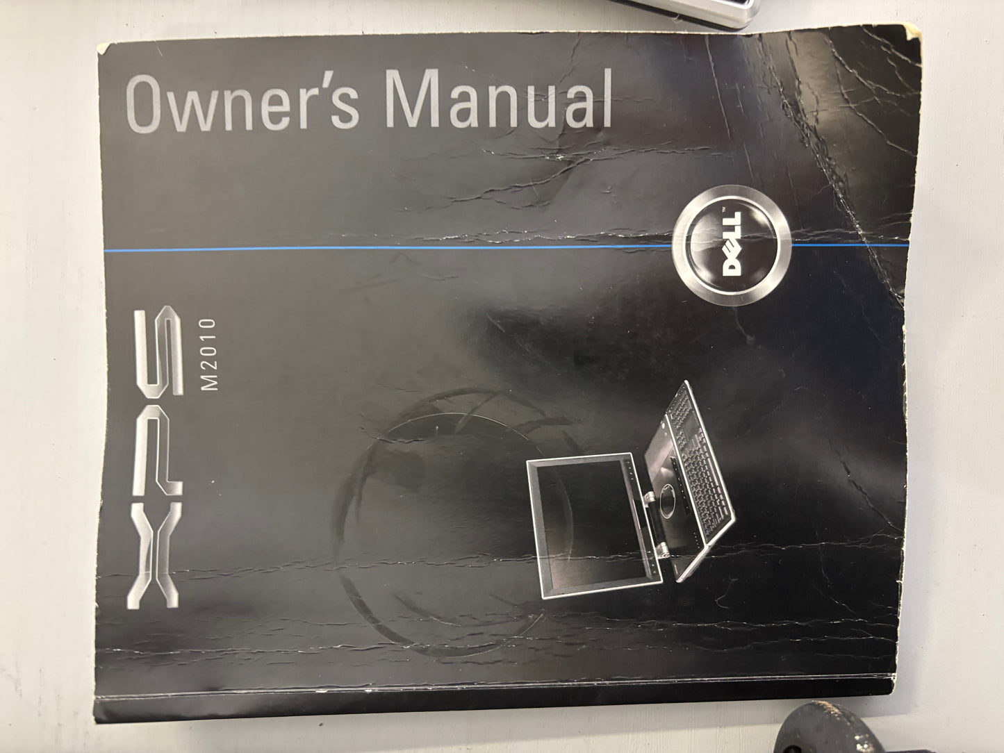 Rare Dell XP5 M2010 (in case)