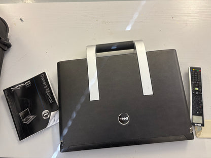 Rare Dell XP5 M2010 (in case)