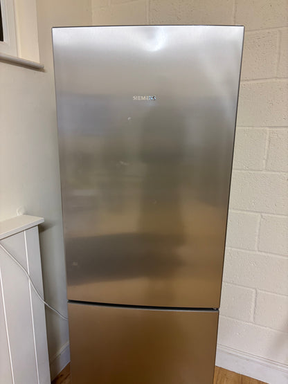 Siemens Fridge Freezer