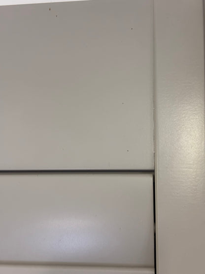 Brand New French Shutters