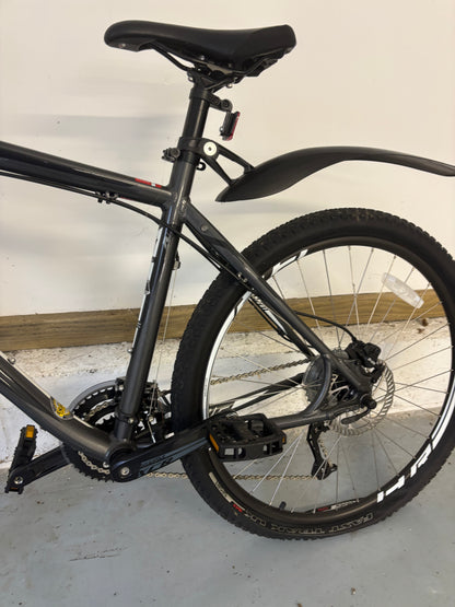 Specialized Hardrock Mountain Bike