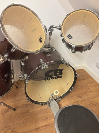 CB Drum Kit