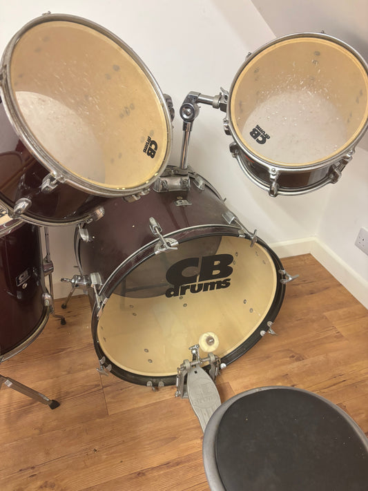 CB Drum Kit