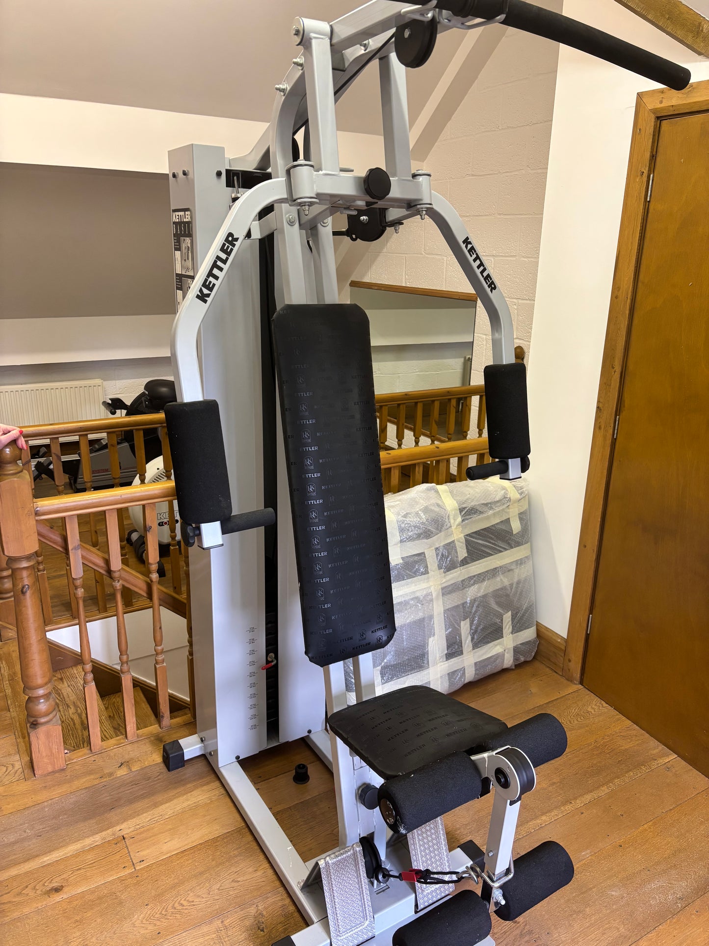 Kettler Basic Multi Gym