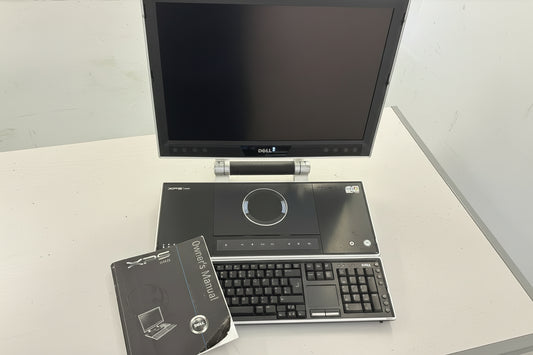 Rare Dell XP5 M2010 (in case)