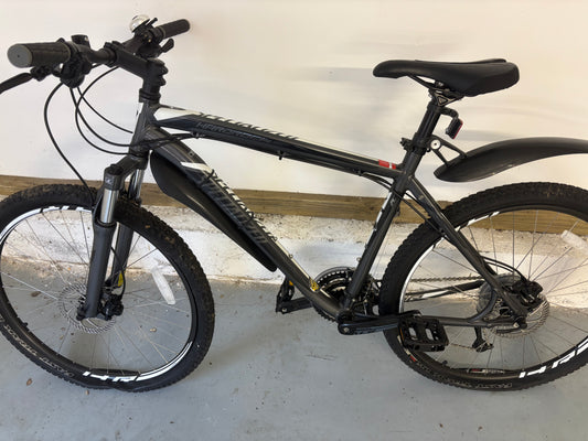 Specialized Hardrock Mountain Bike