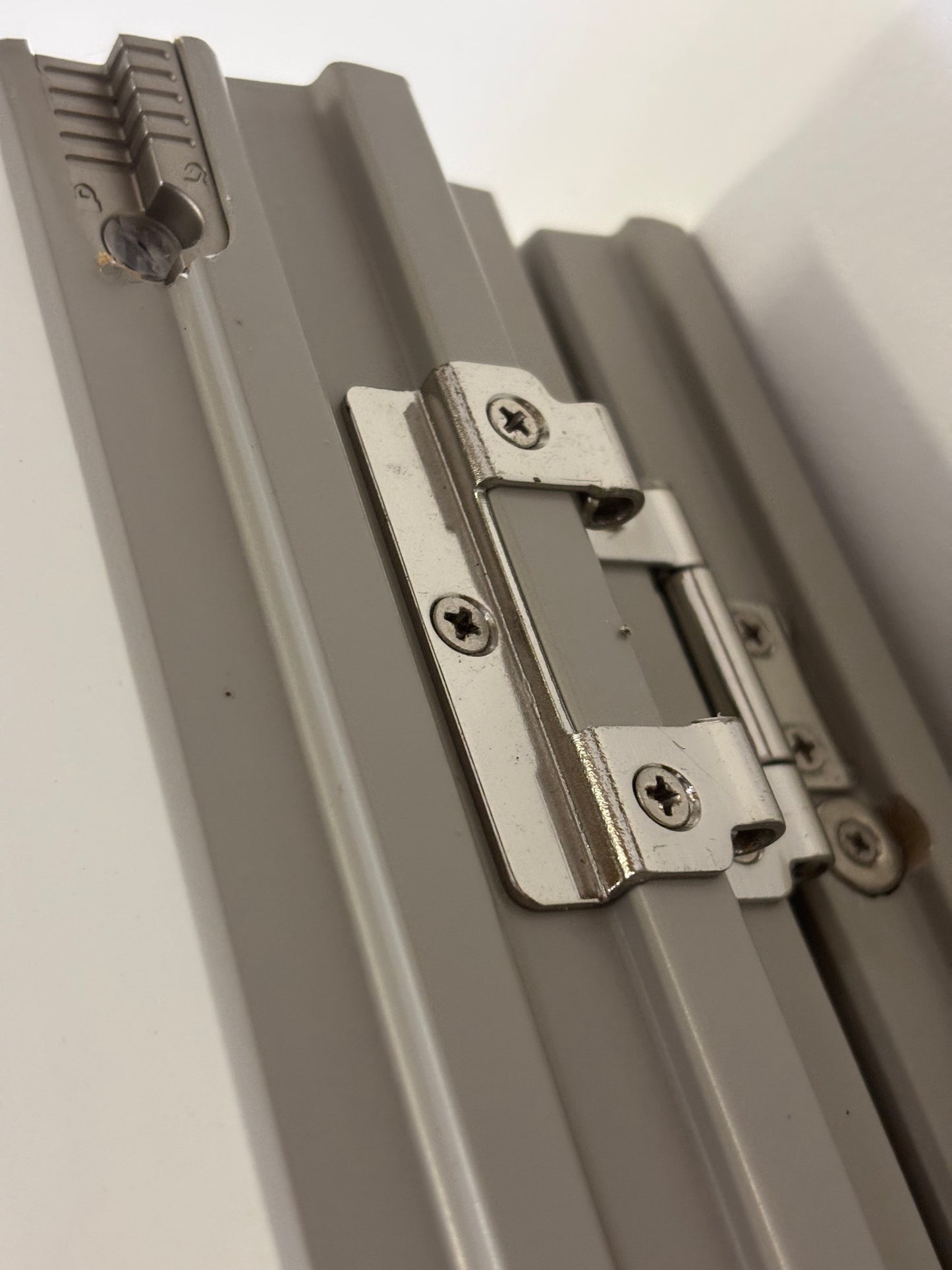 Brand New French Shutters