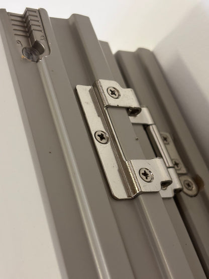Brand New French Shutters