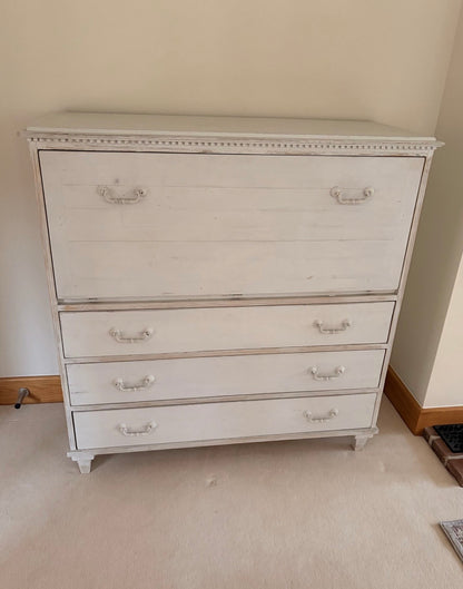 Secretary Desk Bureau