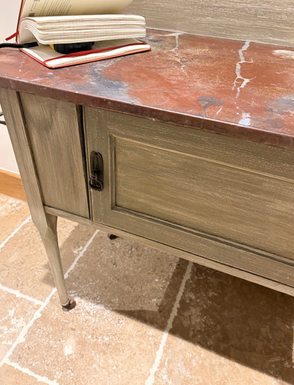 Marble Top Washstand