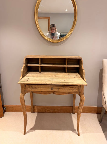 Wooden Table