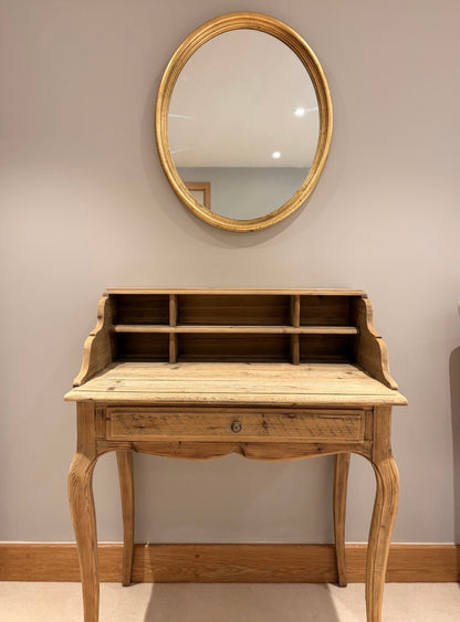 Wooden Table